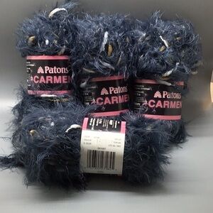 Patons Carmen Yarn
